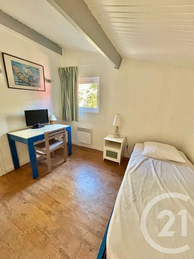 Maison &agrave; vendre - 4 pi&egrave;ces - 57,54 m2 - Carcans - 33 - AQUITAINE