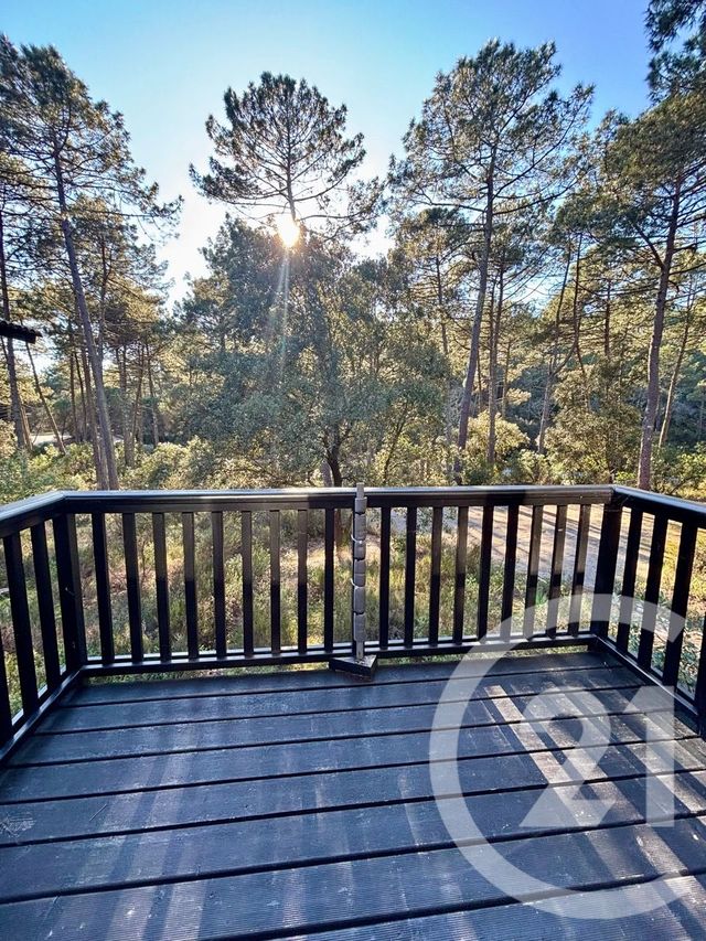 Maison &agrave; vendre - 4 pi&egrave;ces - 57,54 m2 - Carcans - 33 - AQUITAINE