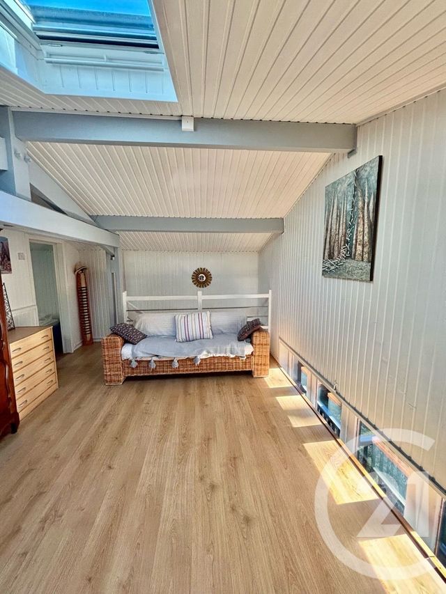 Maison &agrave; vendre - 4 pi&egrave;ces - 57,54 m2 - Carcans - 33 - AQUITAINE