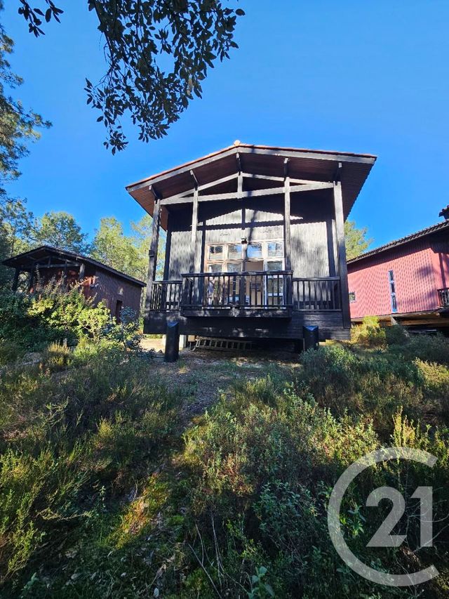 Maison à vendre CARCANS