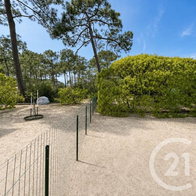 Maison &agrave; vendre - 8 pi&egrave;ces - 120 m2 - Lacanau - 33 - AQUITAINE