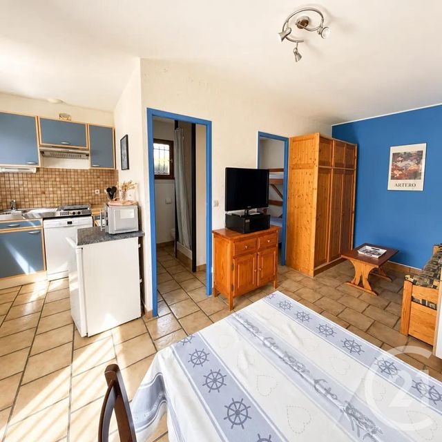 Maison &agrave; vendre - 8 pi&egrave;ces - 120 m2 - Lacanau - 33 - AQUITAINE