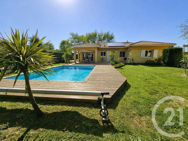 Maison à vendre CARCANS