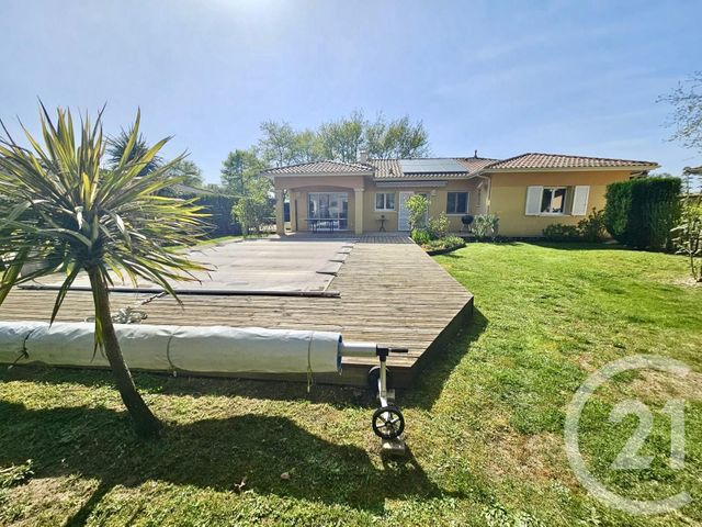 Maison à vendre CARCANS