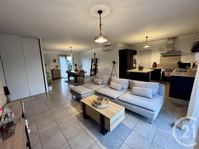 Maison &agrave; vendre - 5 pi&egrave;ces - 91,03 m2 - Lacanau - 33 - AQUITAINE