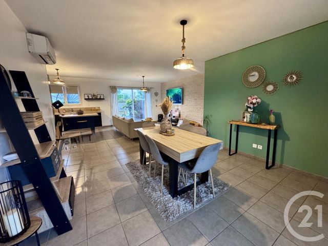Maison &agrave; vendre - 5 pi&egrave;ces - 91,03 m2 - Lacanau - 33 - AQUITAINE