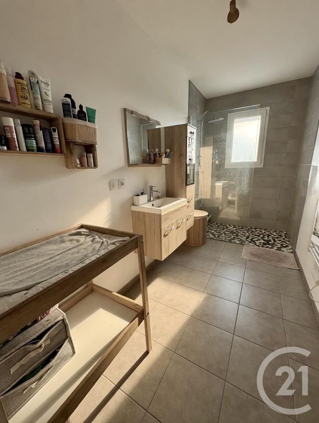 Maison &agrave; vendre - 5 pi&egrave;ces - 91,03 m2 - Lacanau - 33 - AQUITAINE