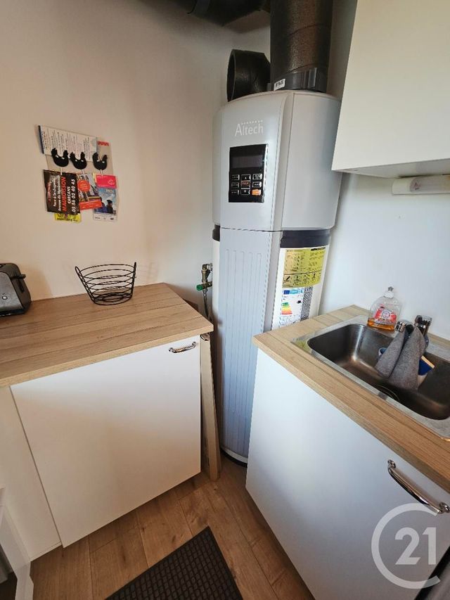 Appartement T3 &agrave; vendre - 4 pi&egrave;ces - 42,33 m2 - Carcans - 33 - AQUITAINE