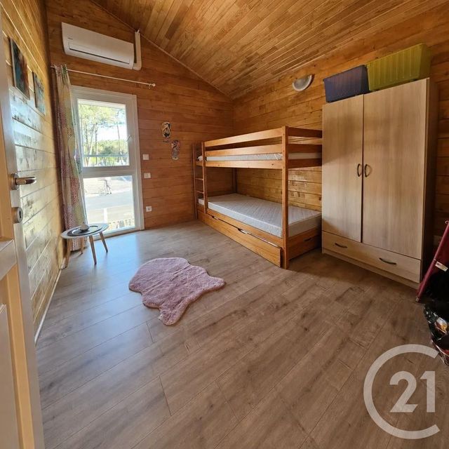Appartement &agrave; vendre - 4 pi&egrave;ces - 42,33 m2 - Carcans - 33 - AQUITAINE