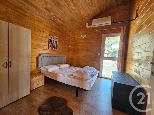 Appartement T3 &agrave; vendre - 4 pi&egrave;ces - 42,33 m2 - Carcans - 33 - AQUITAINE