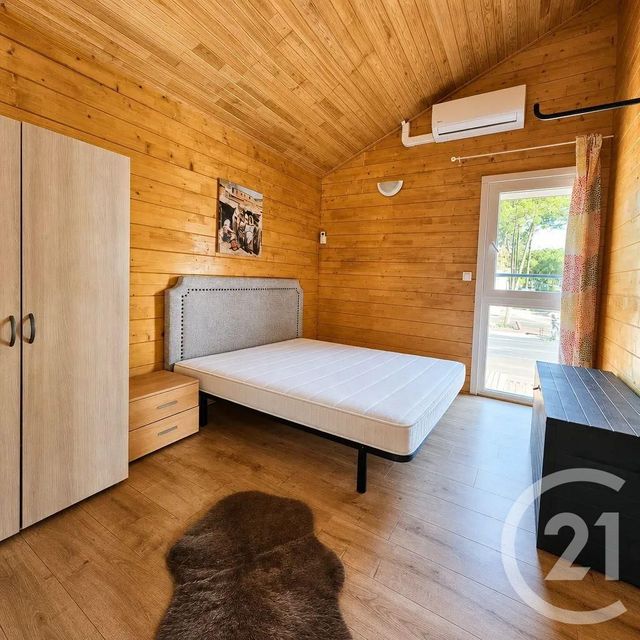 Appartement &agrave; vendre - 4 pi&egrave;ces - 42,33 m2 - Carcans - 33 - AQUITAINE