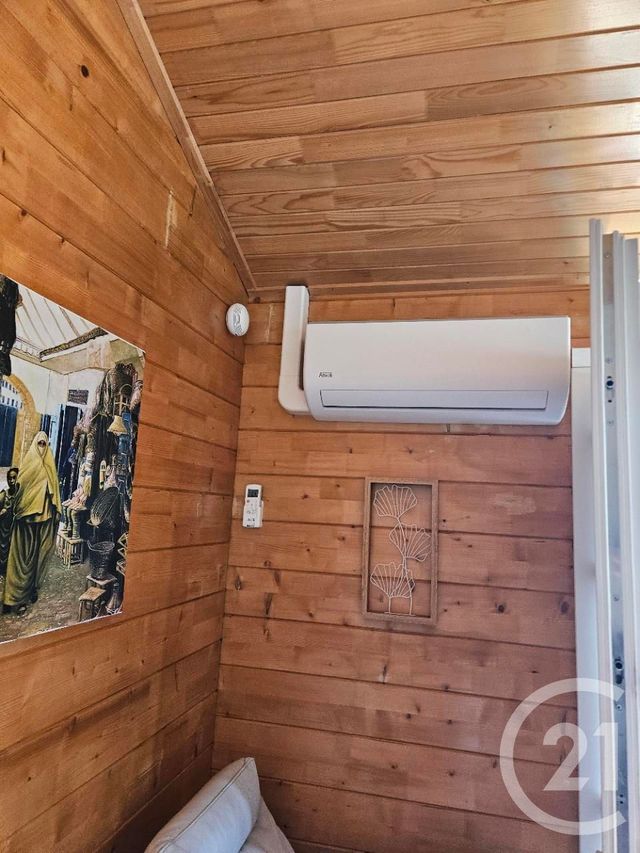 Appartement T3 &agrave; vendre - 4 pi&egrave;ces - 42,33 m2 - Carcans - 33 - AQUITAINE
