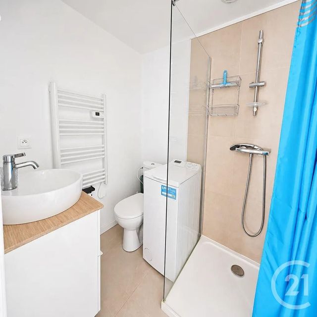 Appartement &agrave; vendre - 4 pi&egrave;ces - 42,33 m2 - Carcans - 33 - AQUITAINE
