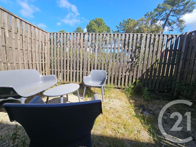 Appartement T3 &agrave; vendre - 4 pi&egrave;ces - 42,33 m2 - Carcans - 33 - AQUITAINE