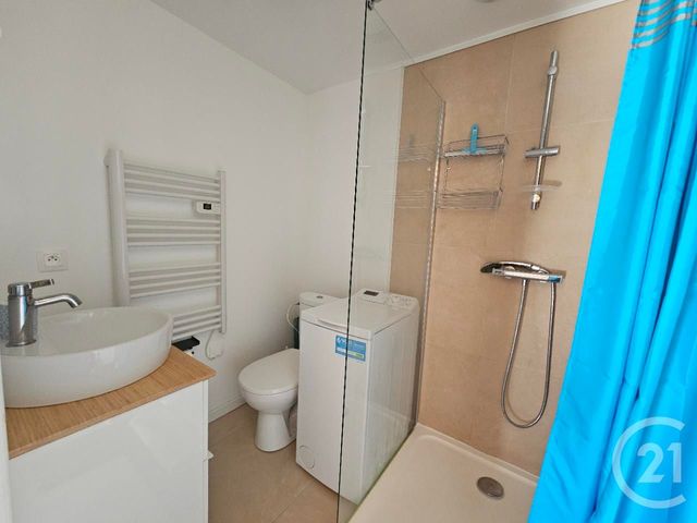 Appartement T3 &agrave; vendre - 4 pi&egrave;ces - 42,33 m2 - Carcans - 33 - AQUITAINE