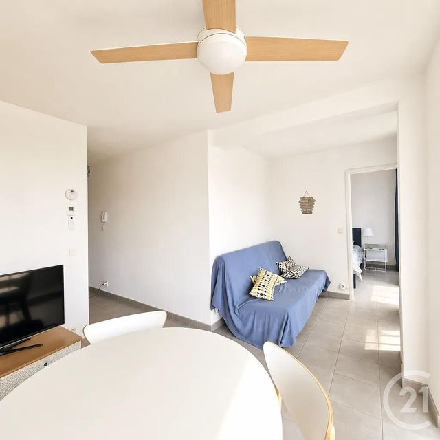 Appartement T2 &agrave; vendre - 2 pi&egrave;ces - 36,07 m2 - Carcans - 33 - AQUITAINE
