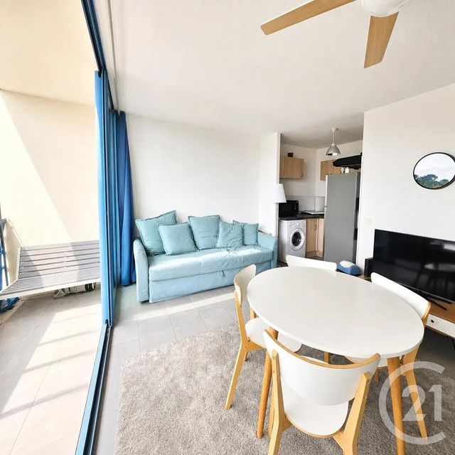 Appartement T2 &agrave; vendre - 2 pi&egrave;ces - 36,07 m2 - Carcans - 33 - AQUITAINE