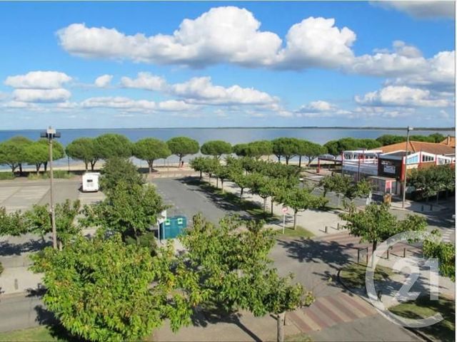 Appartement T2 &agrave; vendre - 2 pi&egrave;ces - 36,07 m2 - Carcans - 33 - AQUITAINE