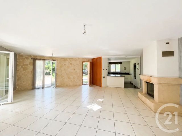 Maison &agrave; vendre - 5 pi&egrave;ces - 107,34 m2 - Carcans - 33 - AQUITAINE