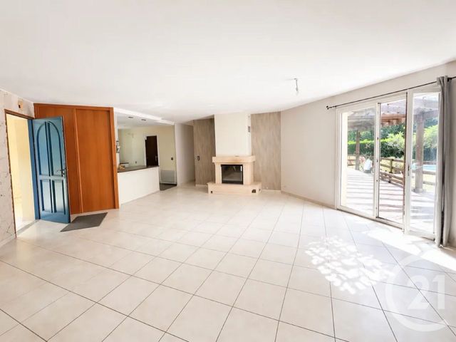 Maison &agrave; vendre - 5 pi&egrave;ces - 107,34 m2 - Carcans - 33 - AQUITAINE