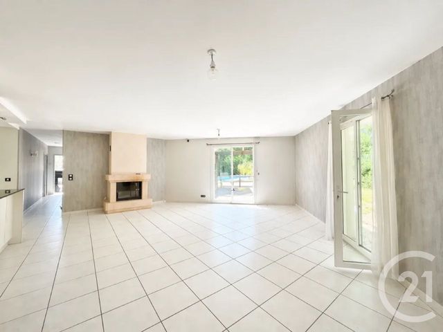 Maison &agrave; vendre - 5 pi&egrave;ces - 107,34 m2 - Carcans - 33 - AQUITAINE