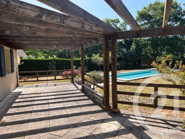 Maison &agrave; vendre - 5 pi&egrave;ces - 107,34 m2 - Carcans - 33 - AQUITAINE