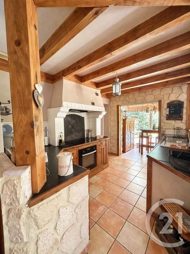 Maison &agrave; vendre - 4 pi&egrave;ces - 111,19 m2 - Carcans - 33 - AQUITAINE