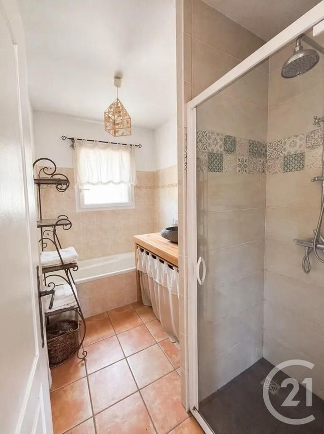 Maison &agrave; vendre - 4 pi&egrave;ces - 111,19 m2 - Carcans - 33 - AQUITAINE