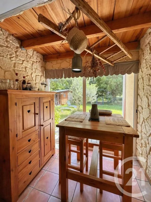 Maison &agrave; vendre - 4 pi&egrave;ces - 111,19 m2 - Carcans - 33 - AQUITAINE