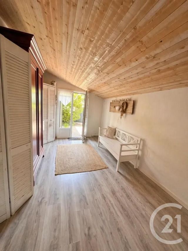 Maison &agrave; vendre - 4 pi&egrave;ces - 111,19 m2 - Carcans - 33 - AQUITAINE