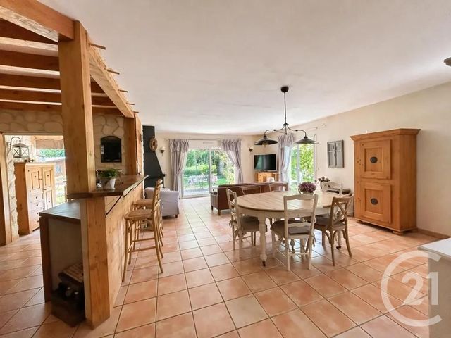 Maison &agrave; vendre - 4 pi&egrave;ces - 111,19 m2 - Carcans - 33 - AQUITAINE