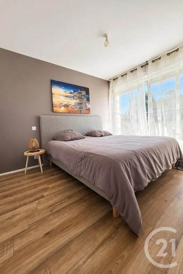 Maison &agrave; vendre - 5 pi&egrave;ces - 108 m2 - Carcans - 33 - AQUITAINE
