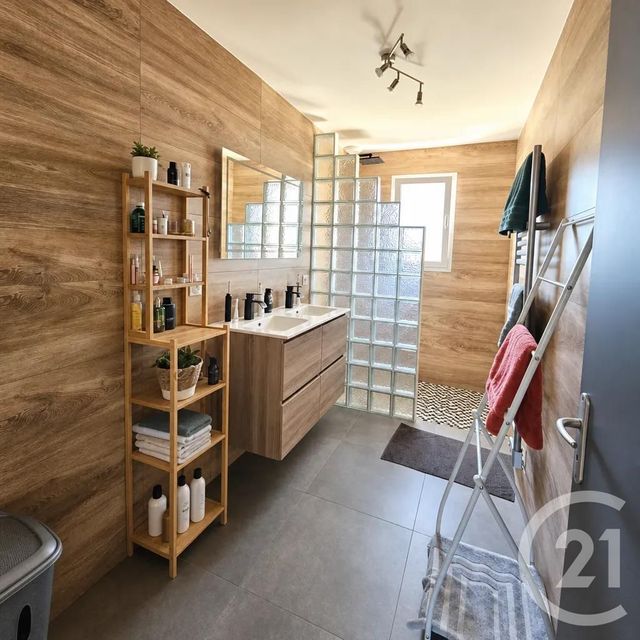 Maison &agrave; vendre - 5 pi&egrave;ces - 108 m2 - Carcans - 33 - AQUITAINE