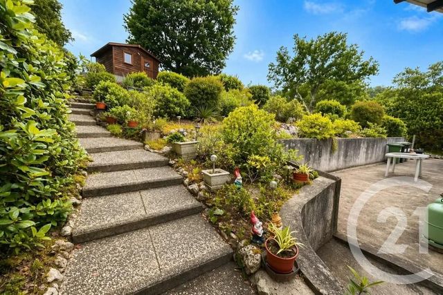 Maison &agrave; vendre - 4 pi&egrave;ces - 68 m2 - Carcans - 33 - AQUITAINE