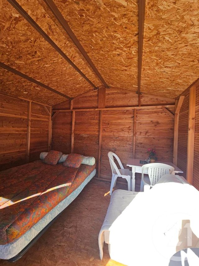 Maison &agrave; vendre - 4 pi&egrave;ces - 68 m2 - Carcans - 33 - AQUITAINE