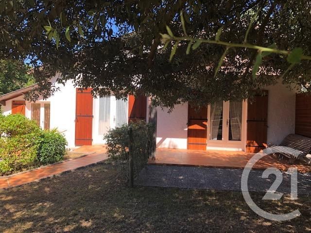Maison à vendre - 5 pièces - 115 m2 - Carcans - 33 - AQUITAINE