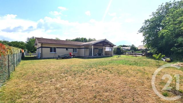 Maison à vendre CISSAC MEDOC