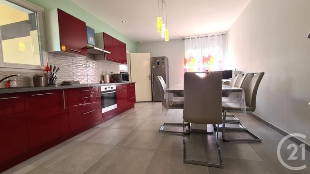 Maison à vendre - 5 pièces - 157,35 m2 - Cissac Medoc - 33 - AQUITAINE