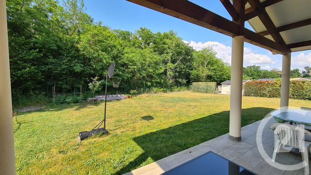 Maison à vendre - 5 pièces - 157,35 m2 - Cissac Medoc - 33 - AQUITAINE