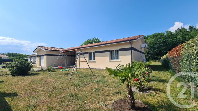 Maison à vendre CISSAC MEDOC