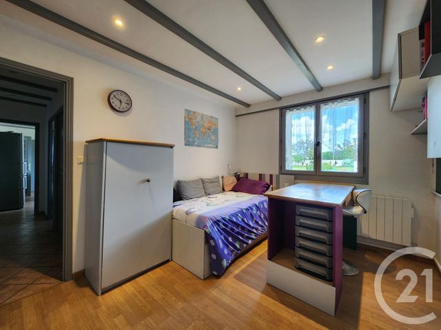 Maison &agrave; vendre - 6 pi&egrave;ces - 139,17 m2 - Cissac Medoc - 33 - AQUITAINE