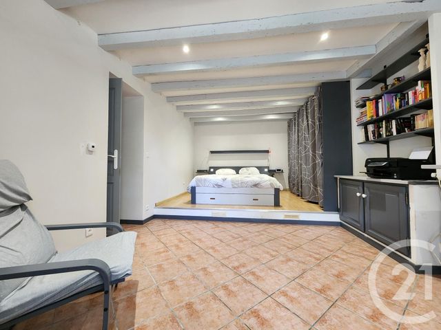 Maison &agrave; vendre - 6 pi&egrave;ces - 139,17 m2 - Cissac Medoc - 33 - AQUITAINE