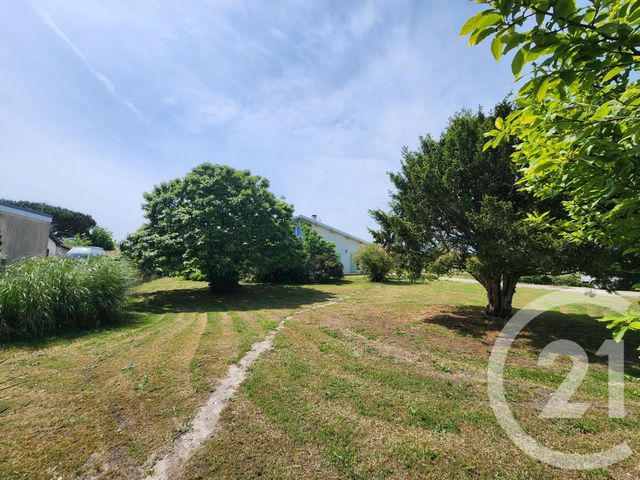 Maison &agrave; vendre - 7 pi&egrave;ces - 180,81 m2 - Lamarque - 33 - AQUITAINE