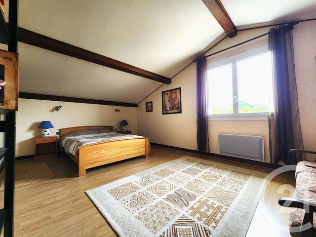 Maison &agrave; vendre - 7 pi&egrave;ces - 180,81 m2 - Lamarque - 33 - AQUITAINE