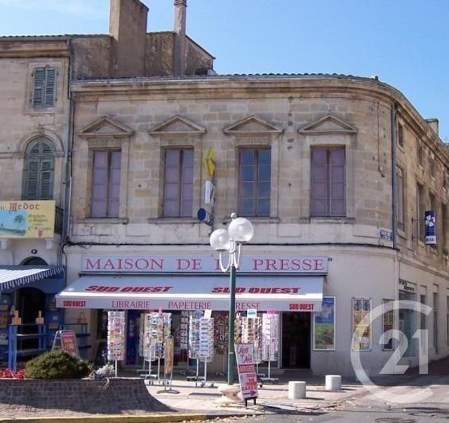 Maison à vendre - 13 pièces - 373 m2 - Pauillac - 33 - AQUITAINE