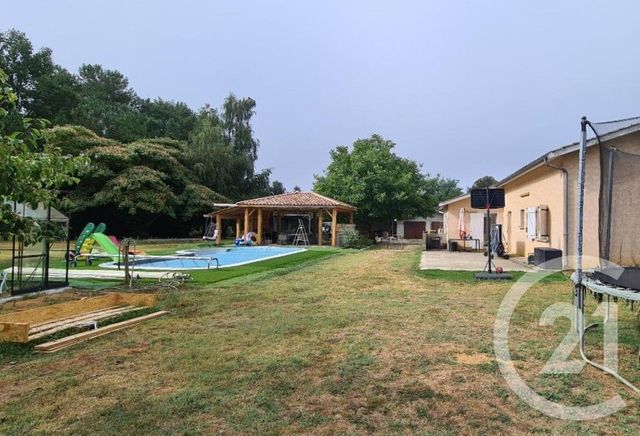  - ST GERMAIN D ESTEUIL - 