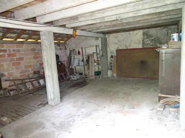 Maison &agrave; vendre - 6 pi&egrave;ces - 104 m2 - Cissac Medoc - 33 - AQUITAINE