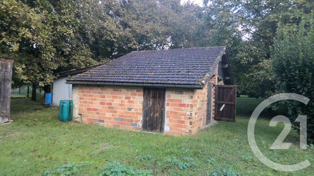 Maison &agrave; vendre - 6 pi&egrave;ces - 104 m2 - Cissac Medoc - 33 - AQUITAINE