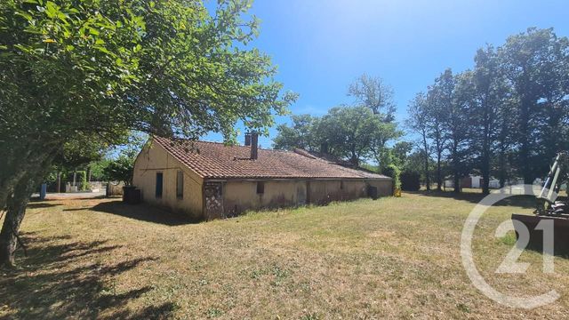 Maison &agrave; vendre - 6 pi&egrave;ces - 104 m2 - Cissac Medoc - 33 - AQUITAINE