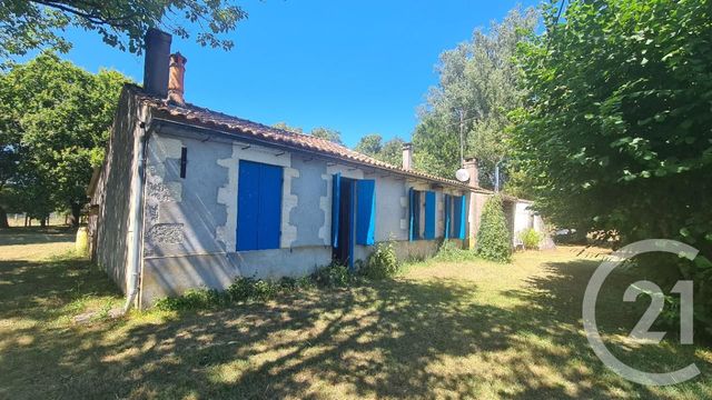 Maison à vendre CISSAC MEDOC